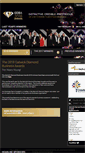 Mobile Screenshot of gatwickdiamondbusinessawards.com